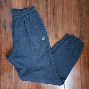 Champion Men's Authentic Athleticwear Joggers
